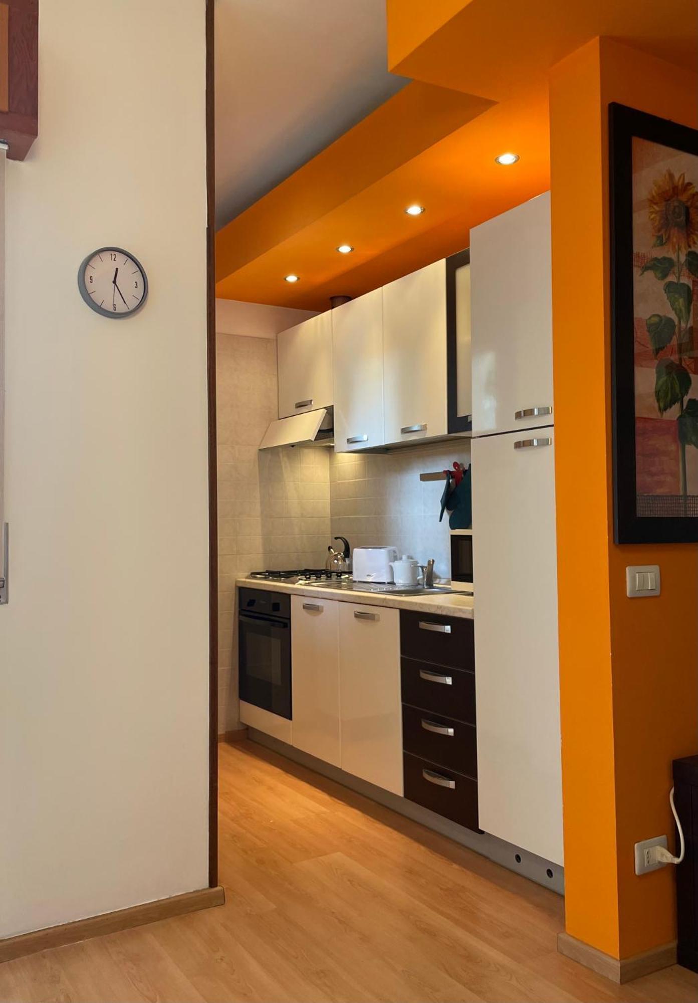Nico'S Apartment Peschiera del Garda Esterno foto