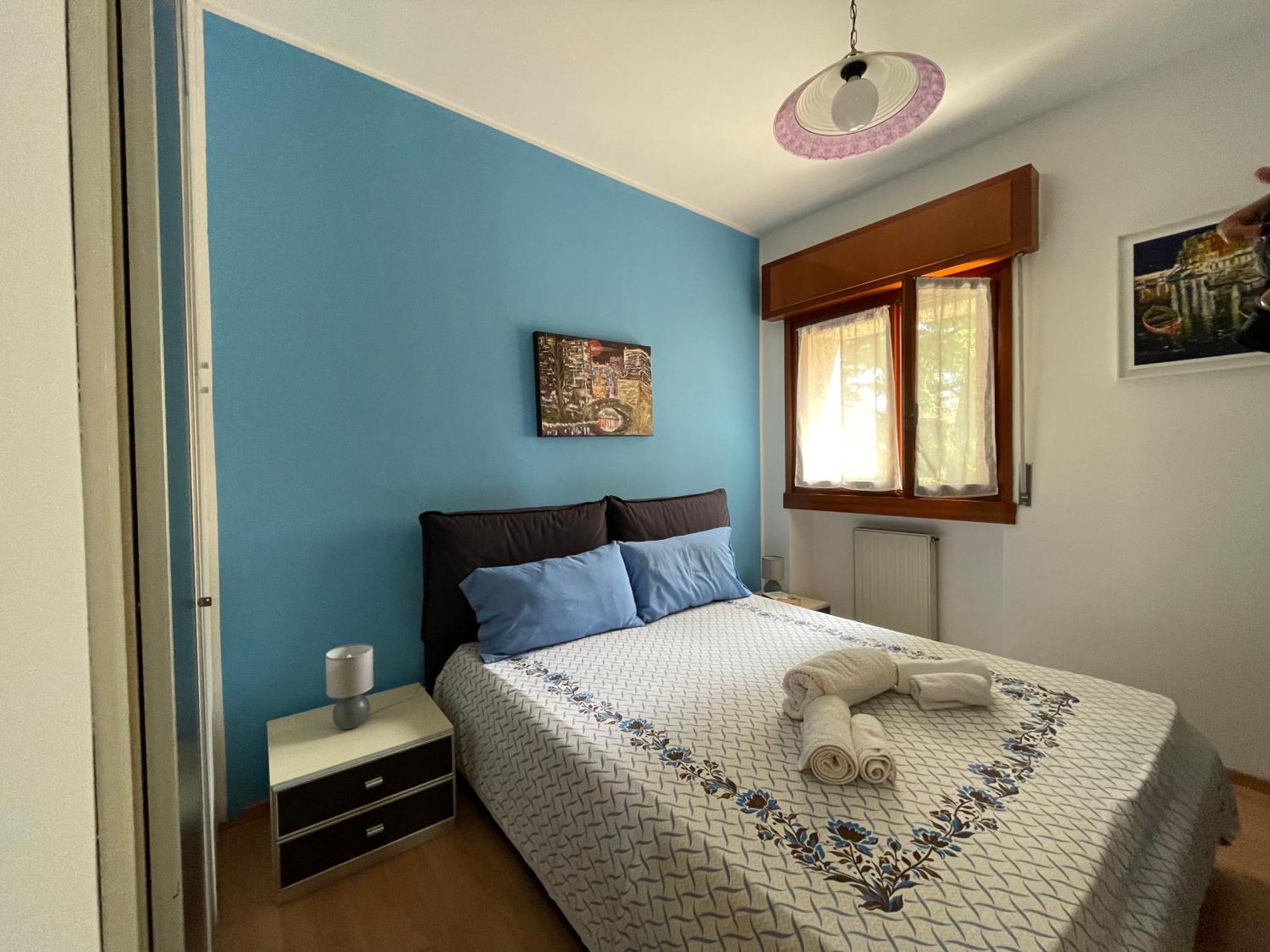 Nico'S Apartment Peschiera del Garda Esterno foto