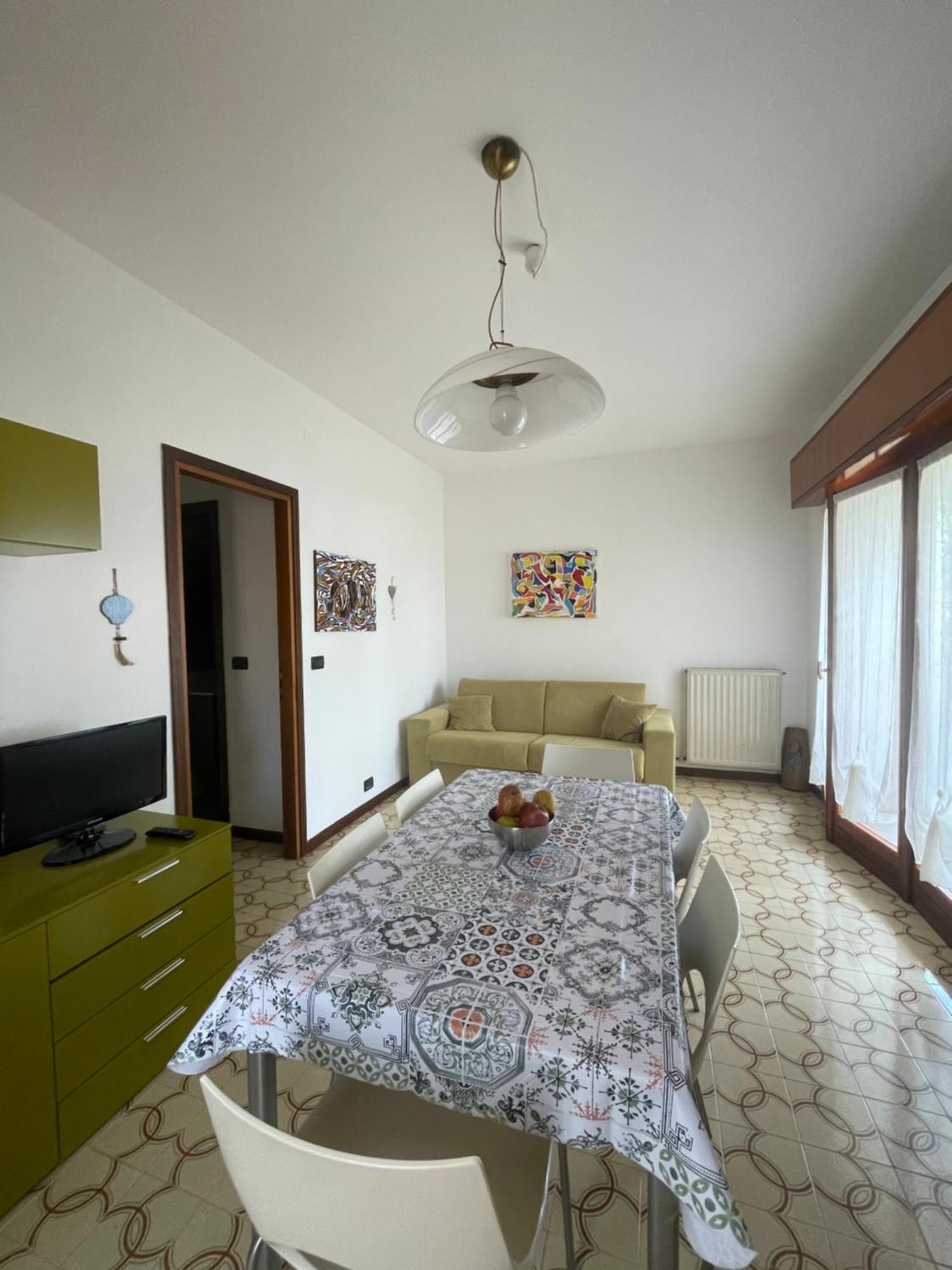 Nico'S Apartment Peschiera del Garda Esterno foto