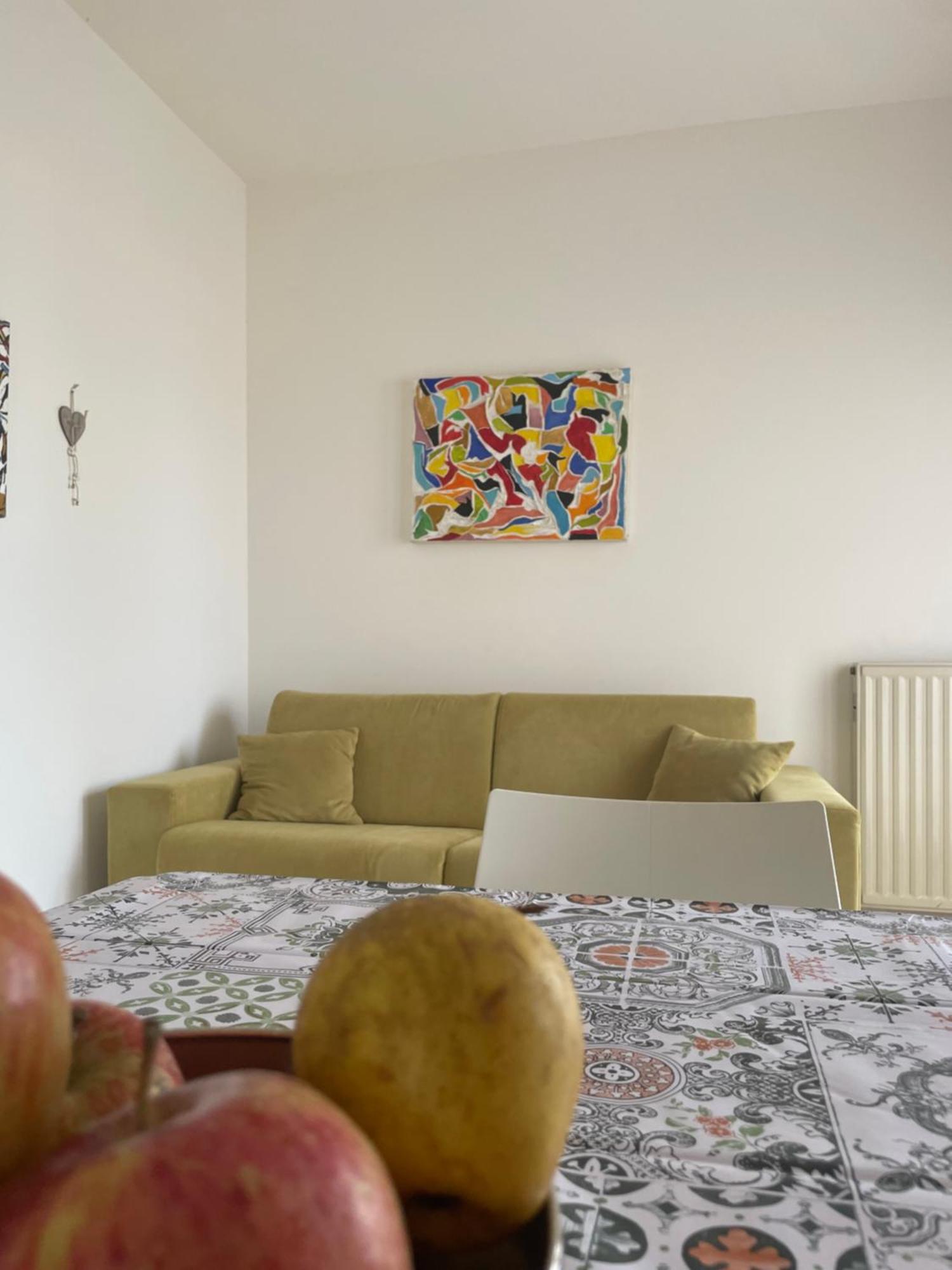 Nico'S Apartment Peschiera del Garda Esterno foto